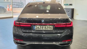 BMW 740 Li* XDRIVE* DESIGN PURE EXCELENCE* МАСАЖ* ТВ* HUD* | Auto.bg — изображение 4 BMW 740 Li* XDRIVE* DESIGN PURE EXCELENCE* МАСАЖ* ТВ* HUD* | Auto.bg — изображение 4