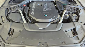 BMW 740 Li* XDRIVE* DESIGN PURE EXCELENCE* МАСАЖ* ТВ* HUD* | Auto.bg — изображение 6 BMW 740 Li* XDRIVE* DESIGN PURE EXCELENCE* МАСАЖ* ТВ* HUD* | Auto.bg — изображение 6