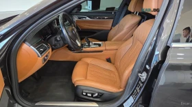 BMW 740 Li* XDRIVE* DESIGN PURE EXCELENCE* МАСАЖ* ТВ* HUD* | Auto.bg — изображение 10 BMW 740 Li* XDRIVE* DESIGN PURE EXCELENCE* МАСАЖ* ТВ* HUD* | Auto.bg — изображение 10