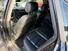 Audi A4 1.8 Turbo/quattro/ГАЗ | Auto.bg — изображение 8 Audi A4 1.8 Turbo/quattro/ГАЗ | Auto.bg — изображение 8