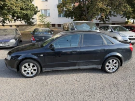 Audi A4 1.8 Turbo/quattro/ГАЗ | Auto.bg — изображение 3 Audi A4 1.8 Turbo/quattro/ГАЗ | Auto.bg — изображение 3