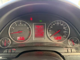 Audi A4 1.8 Turbo/quattro/ГАЗ | Auto.bg — изображение 12 Audi A4 1.8 Turbo/quattro/ГАЗ | Auto.bg — изображение 12