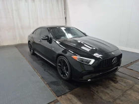 Mercedes-Benz CLS 53 AMG 4matic+ Coupe Amg 53 * АВТОКРЕДИТ* | Auto.bg — изображение 5 Mercedes-Benz CLS 53 AMG 4matic+ Coupe Amg 53 * АВТОКРЕДИТ* | Auto.bg — изображение 5