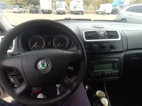 Skoda Fabia - 3500 € - 84262713 8 | Car24.bg Skoda Fabia - 3500 € - 84262713 8