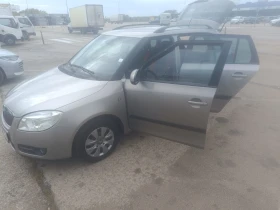 Skoda Fabia - 3500 € - 84262713 7 | Car24.bg Skoda Fabia - 3500 € - 84262713 7