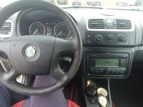 Skoda Fabia - 3500 € - 84262713 6 | Car24.bg Skoda Fabia - 3500 € - 84262713 6