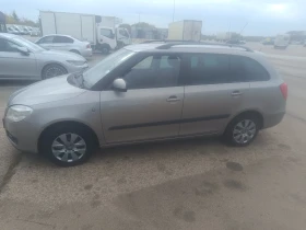 Skoda Fabia - 3500 € - 84262713 2 | Car24.bg Skoda Fabia - 3500 € - 84262713 2