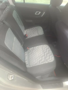 Skoda Fabia - 3500 € - 84262713 12 | Car24.bg Skoda Fabia - 3500 € - 84262713 12