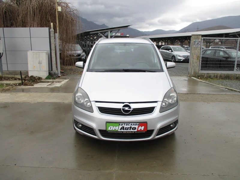 Opel Zafira 1.9ДИЗЕЛ/120кс./7-МЕСТА/КАТО НОВА - 3500 € / 6845.40 лв. - 69549633 1 | Car24.bg Opel Zafira 1.9ДИЗЕЛ/120кс./7-МЕСТА/КАТО НОВА - 3500 € / 6845.40 лв. - 69549633 1