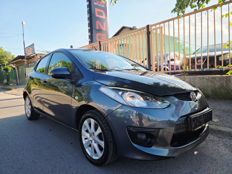 Mazda 2 1, 600TDI EURO5 - 2999 € / 5865.53 лв. - 85176968 1 | Car24.bg Mazda 2 1, 600TDI EURO5 - 2999 € / 5865.53 лв. - 85176968 1