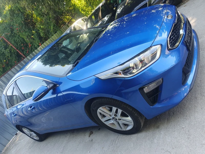 Kia Ceed 1.6D AUT NAVI KOJA KAMERA EURO 6 NOVA - 9980 € - 87247001 1 | Car24.bg Kia Ceed 1.6D AUT NAVI KOJA KAMERA EURO 6 NOVA - 9980 € - 87247001 1