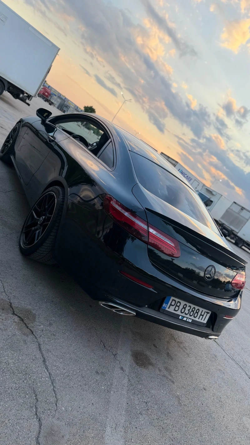 Mercedes-Benz E 220 - 20900 € - 71239430 1 | Car24.bg Mercedes-Benz E 220 - 20900 € - 71239430 1