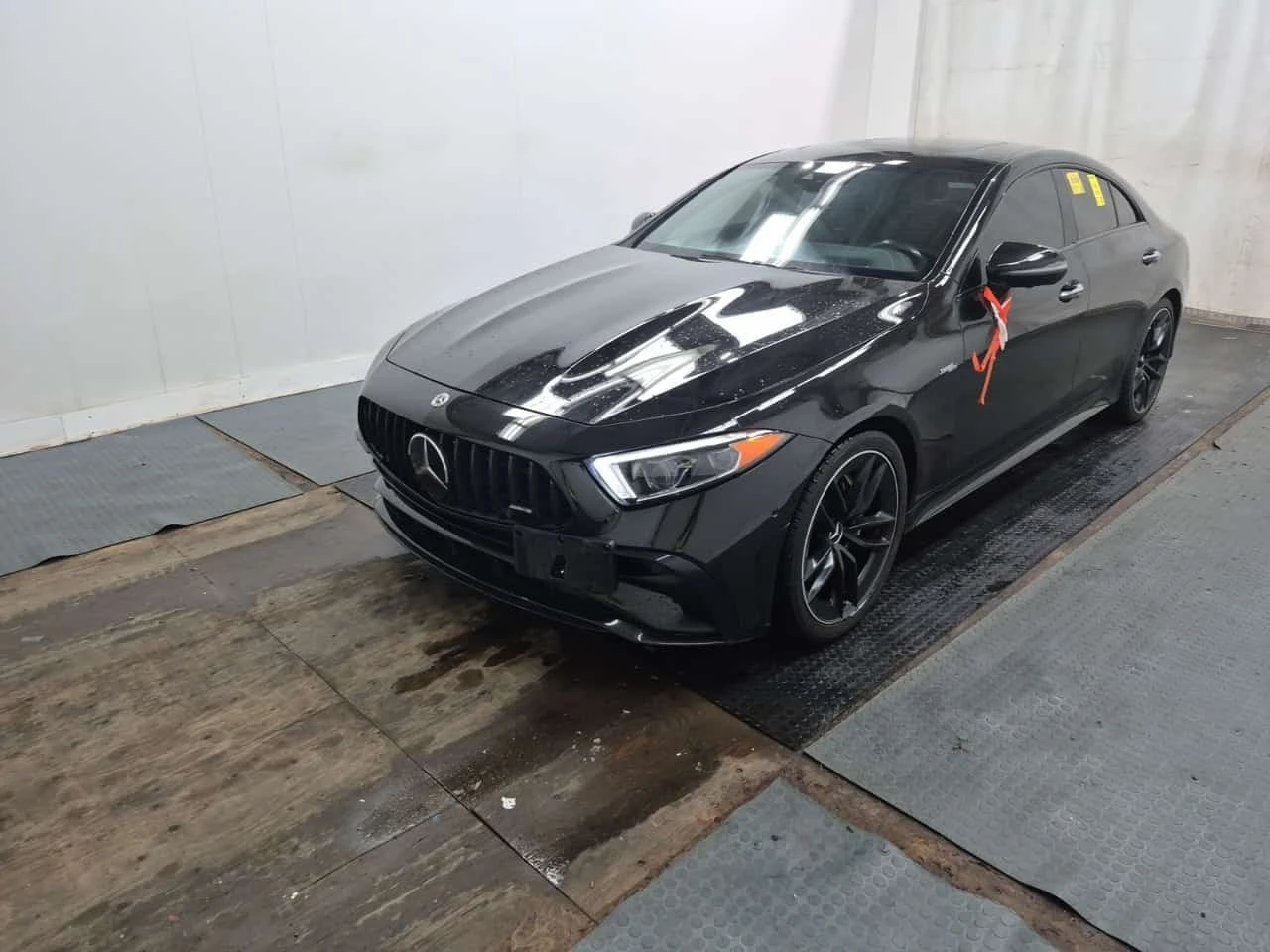 Mercedes-Benz CLS 53 AMG 4matic+ Coupe Amg 53 * АВТОКРЕДИТ* | Auto.bg — изображение 1 Mercedes-Benz CLS 53 AMG 4matic+ Coupe Amg 53 * АВТОКРЕДИТ* | Auto.bg — изображение 1