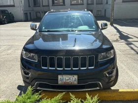Jeep Grand cherokee 2014 LIMITED * БЕЗ ПЪРВОНАЧАЛНА ВНОСКА* - Car24.bg Jeep Grand cherokee 2014 LIMITED * БЕЗ ПЪРВОНАЧАЛНА ВНОСКА*