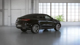Mercedes-Benz GLE 400 d 4MATIC Coupe - 146500 лв. / 74904.26 € - 89260865 4 | Car24.bg Mercedes-Benz GLE 400 d 4MATIC Coupe - 146500 лв. / 74904.26 € - 89260865 4