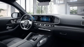 Mercedes-Benz GLE 400 d 4MATIC Coupe - 146500 лв. / 74904.26 € - 89260865 11 | Car24.bg Mercedes-Benz GLE 400 d 4MATIC Coupe - 146500 лв. / 74904.26 € - 89260865 11