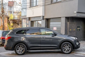 Hyundai Santa fe Grand Full Full - 24999 лв. / 12781.79 € - 81490508 4 | Car24.bg Hyundai Santa fe Grand Full Full - 24999 лв. / 12781.79 € - 81490508 4