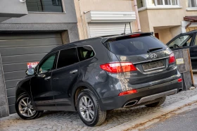Hyundai Santa fe Grand Full Full - 24999 лв. / 12781.79 € - 81490508 7 | Car24.bg Hyundai Santa fe Grand Full Full - 24999 лв. / 12781.79 € - 81490508 7