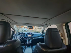 Honda Cr-v 2.2 - 25500 лв. / 13037.94 € - 93601704 10 | Car24.bg Honda Cr-v 2.2 - 25500 лв. / 13037.94 € - 93601704 10