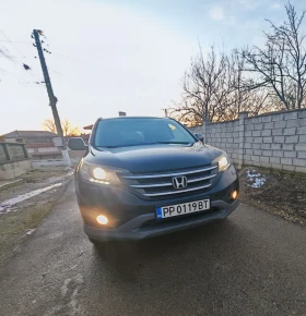 Honda Cr-v 2.2 - 25500 лв. / 13037.94 € - 93601704 4 | Car24.bg Honda Cr-v 2.2 - 25500 лв. / 13037.94 € - 93601704 4