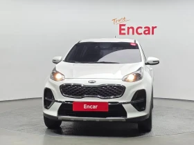 Kia Sportage The Bold Diesel 1.6 2Wd Trendy | Auto.bg — изображение 3 Kia Sportage The Bold Diesel 1.6 2Wd Trendy | Auto.bg — изображение 3