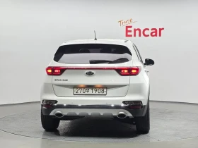 Kia Sportage The Bold Diesel 1.6 2Wd Trendy | Auto.bg — изображение 4 Kia Sportage The Bold Diesel 1.6 2Wd Trendy | Auto.bg — изображение 4
