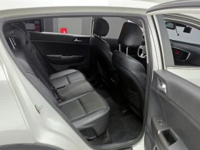 Kia Sportage The Bold Diesel 1.6 2Wd Trendy | Auto.bg — изображение 11 Kia Sportage The Bold Diesel 1.6 2Wd Trendy | Auto.bg — изображение 11