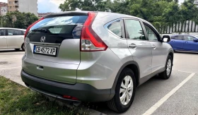 Honda Cr-v undefined | Auto.bg — изображение 12 Honda Cr-v undefined | Auto.bg — изображение 12