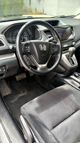 Honda Cr-v undefined | Auto.bg — изображение 15 Honda Cr-v undefined | Auto.bg — изображение 15