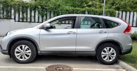 Honda Cr-v undefined | Auto.bg — изображение 9 Honda Cr-v undefined | Auto.bg — изображение 9