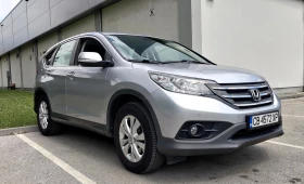 Honda Cr-v undefined | Auto.bg — изображение 6 Honda Cr-v undefined | Auto.bg — изображение 6