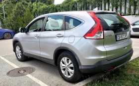 Honda Cr-v undefined | Auto.bg — изображение 10 Honda Cr-v undefined | Auto.bg — изображение 10