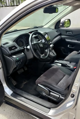 Honda Cr-v undefined | Auto.bg — изображение 14 Honda Cr-v undefined | Auto.bg — изображение 14