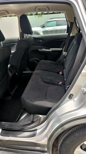 Honda Cr-v undefined | Auto.bg — изображение 16 Honda Cr-v undefined | Auto.bg — изображение 16