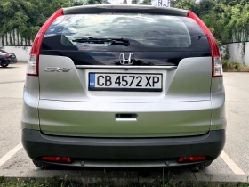 Honda Cr-v undefined | Auto.bg — изображение 11 Honda Cr-v undefined | Auto.bg — изображение 11
