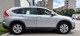 Honda Cr-v undefined | Auto.bg — изображение 5 Honda Cr-v undefined | Auto.bg — изображение 5