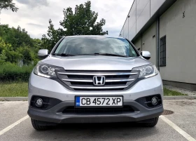 Honda Cr-v undefined | Auto.bg — изображение 7 Honda Cr-v undefined | Auto.bg — изображение 7