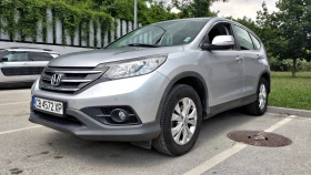 Honda Cr-v undefined | Auto.bg — изображение 8 Honda Cr-v undefined | Auto.bg — изображение 8