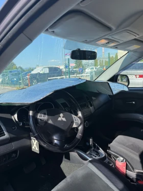 Mitsubishi Outlander 2.4 170кс 4х4 - 6300 € / 12321.73 лв. - 54512769 5 | Car24.bg Mitsubishi Outlander 2.4 170кс 4х4 - 6300 € / 12321.73 лв. - 54512769 5