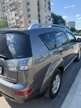 Mitsubishi Outlander 2.4 170кс 4х4 - 6300 € / 12321.73 лв. - 54512769 2 | Car24.bg Mitsubishi Outlander 2.4 170кс 4х4 - 6300 € / 12321.73 лв. - 54512769 2