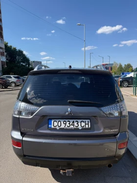 Mitsubishi Outlander 2.4 170кс 4х4 - 6300 € / 12321.73 лв. - 54512769 3 | Car24.bg Mitsubishi Outlander 2.4 170кс 4х4 - 6300 € / 12321.73 лв. - 54512769 3