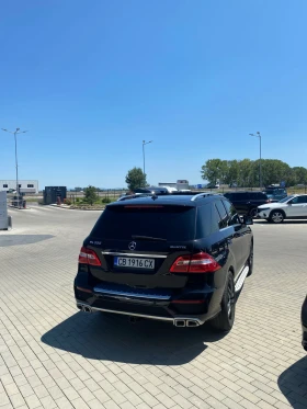 Mercedes-Benz ML 350 AMG ПАКЕТ - 18200 € / 35596.11 лв. - 63963974 5 | Car24.bg Mercedes-Benz ML 350 AMG ПАКЕТ - 18200 € / 35596.11 лв. - 63963974 5