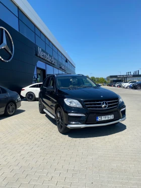 Mercedes-Benz ML 350 AMG ПАКЕТ - 18200 € / 35596.11 лв. - 63963974 2 | Car24.bg Mercedes-Benz ML 350 AMG ПАКЕТ - 18200 € / 35596.11 лв. - 63963974 2