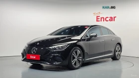 Mercedes-Benz EQE 350+