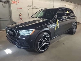 Mercedes-Benz GLC 43 AMG * BURMESTER * FACELIFT * CARFAX *