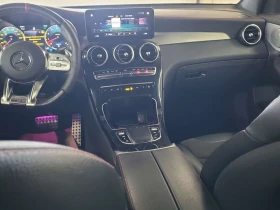 Mercedes-Benz GLC 43 AMG * BURMESTER * FACELIFT * CARFAX * | Auto.bg — изображение 8 Mercedes-Benz GLC 43 AMG * BURMESTER * FACELIFT * CARFAX * | Auto.bg — изображение 8