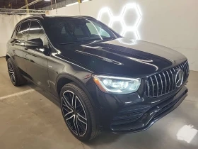 Mercedes-Benz GLC 43 AMG * BURMESTER * FACELIFT * CARFAX * | Auto.bg — изображение 2 Mercedes-Benz GLC 43 AMG * BURMESTER * FACELIFT * CARFAX * | Auto.bg — изображение 2