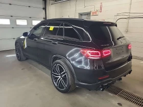 Mercedes-Benz GLC 43 AMG * BURMESTER * FACELIFT * CARFAX * | Auto.bg — изображение 4 Mercedes-Benz GLC 43 AMG * BURMESTER * FACELIFT * CARFAX * | Auto.bg — изображение 4