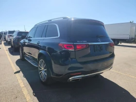 Mercedes-Benz GLS580 * V8 * AMG Line * CARFAX * | Auto.bg — изображение 4 Mercedes-Benz GLS580 * V8 * AMG Line * CARFAX * | Auto.bg — изображение 4
