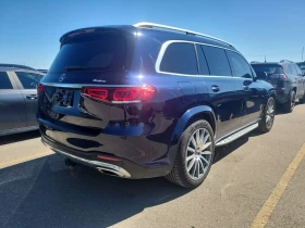 Mercedes-Benz GLS580 * V8 * AMG Line * CARFAX * | Auto.bg — изображение 3 Mercedes-Benz GLS580 * V8 * AMG Line * CARFAX * | Auto.bg — изображение 3